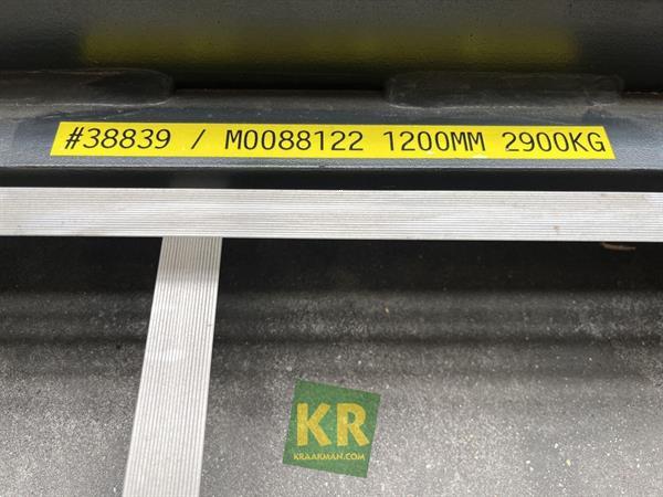 Grote foto kramer voorzetstukken 38839 agrarisch akkerbouw
