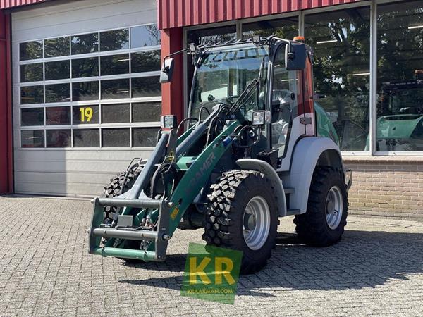 Grote foto kramer overig 740857 agrarisch akkerbouw
