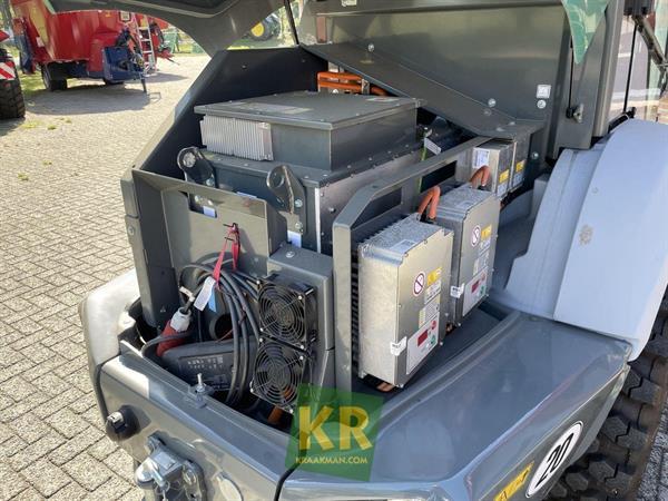 Grote foto kramer overig 740857 agrarisch akkerbouw