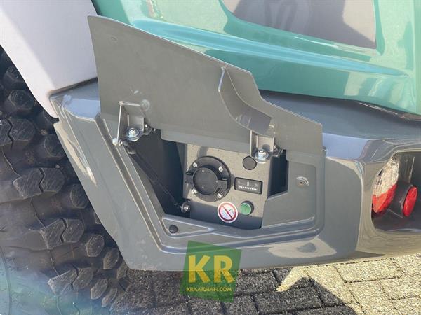 Grote foto kramer overig 740857 agrarisch akkerbouw