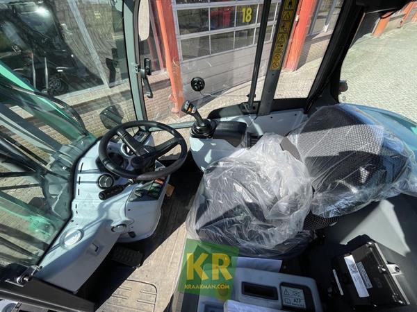 Grote foto kramer overig 740857 agrarisch akkerbouw