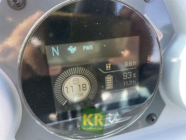 Grote foto kramer overig 740857 agrarisch akkerbouw