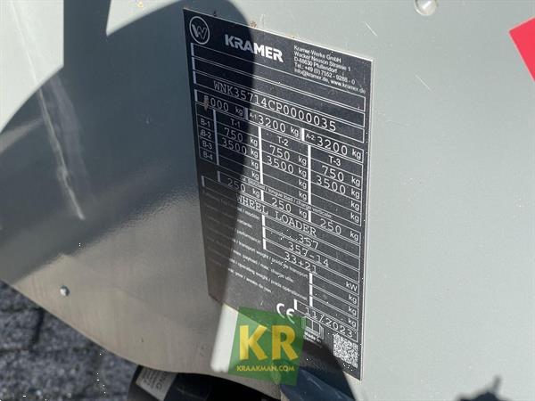 Grote foto kramer overig 740857 agrarisch akkerbouw