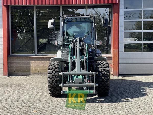 Grote foto kramer overig 740857 agrarisch akkerbouw
