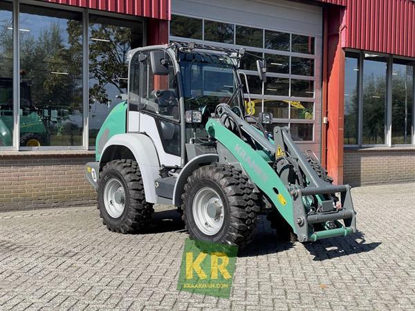 Grote foto kramer overig 740857 agrarisch akkerbouw