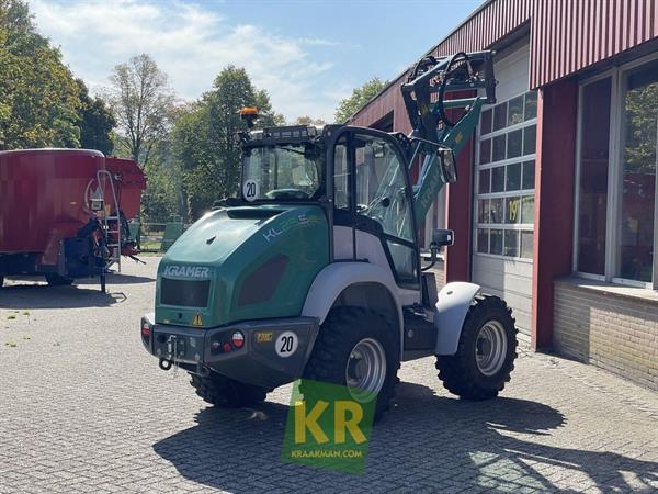 Grote foto kramer overig 740857 agrarisch akkerbouw