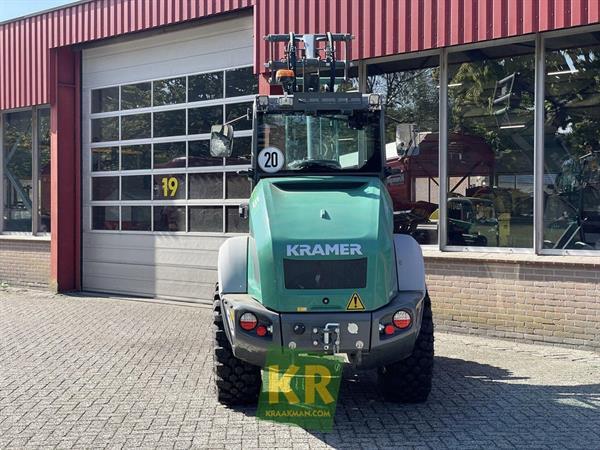 Grote foto kramer overig 740857 agrarisch akkerbouw