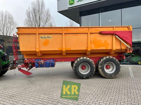 Grote foto beboma 16000 692285 agrarisch akkerbouw