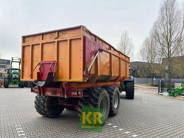 Grote foto beboma 16000 692285 agrarisch akkerbouw