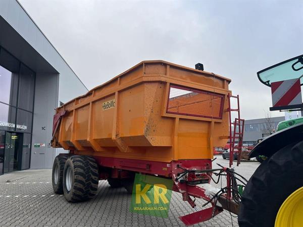 Grote foto beboma 16000 692285 agrarisch akkerbouw