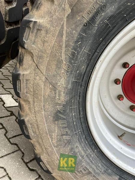 Grote foto beboma 16000 692285 agrarisch akkerbouw