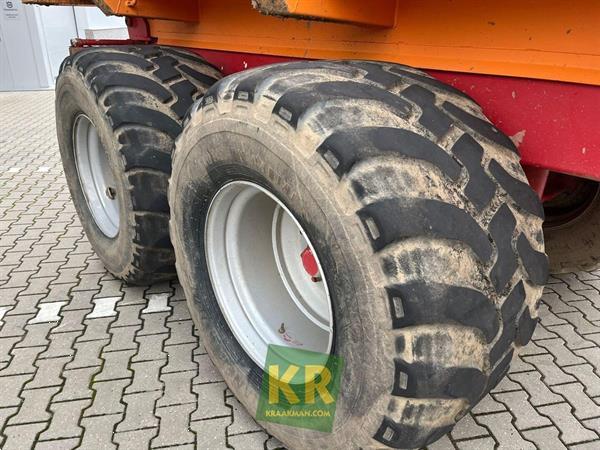 Grote foto beboma 16000 692285 agrarisch akkerbouw