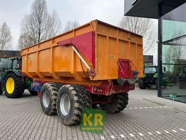 Grote foto beboma 16000 692285 agrarisch akkerbouw