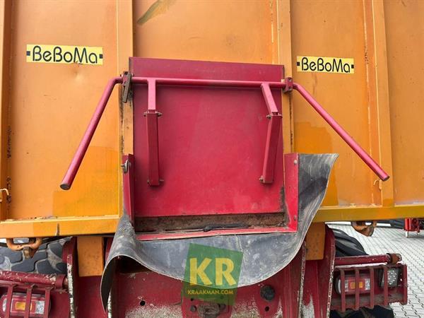 Grote foto beboma 16000 692285 agrarisch akkerbouw