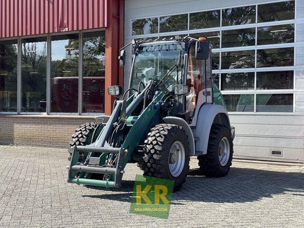 Grote foto kramer overig 741261 agrarisch akkerbouw
