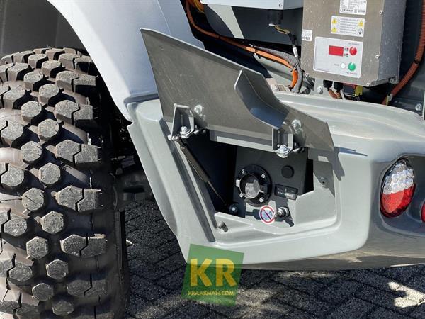 Grote foto kramer overig 741261 agrarisch akkerbouw