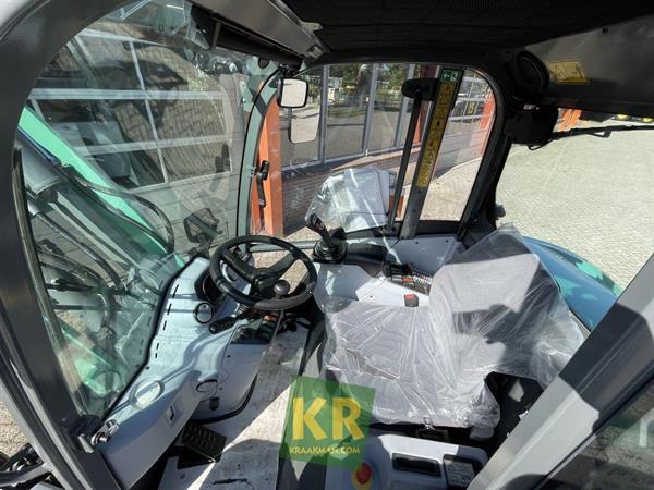Grote foto kramer overig 741261 agrarisch akkerbouw