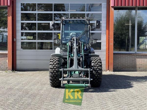Grote foto kramer overig 741261 agrarisch akkerbouw