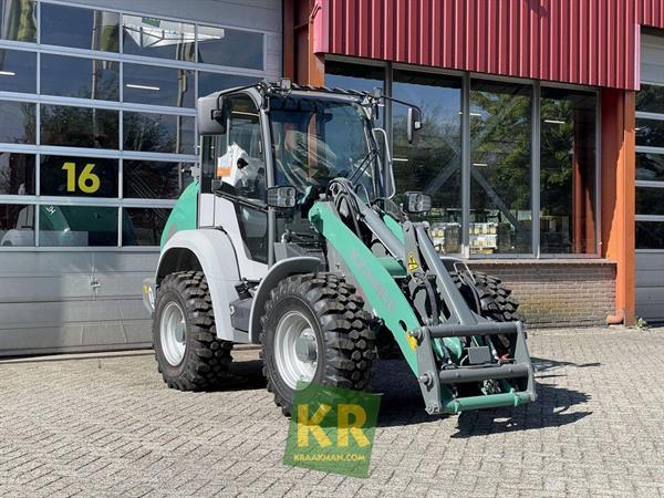 Grote foto kramer overig 741261 agrarisch akkerbouw