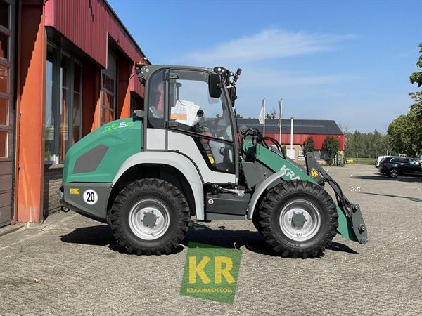 Grote foto kramer overig 741261 agrarisch akkerbouw