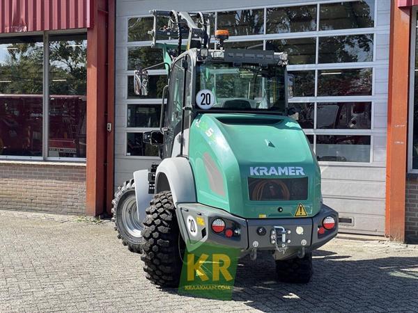 Grote foto kramer overig 741261 agrarisch akkerbouw