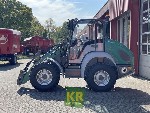 Grote foto kramer overig 741261 agrarisch akkerbouw