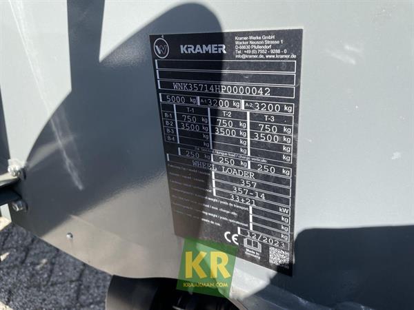 Grote foto kramer overig 741261 agrarisch akkerbouw