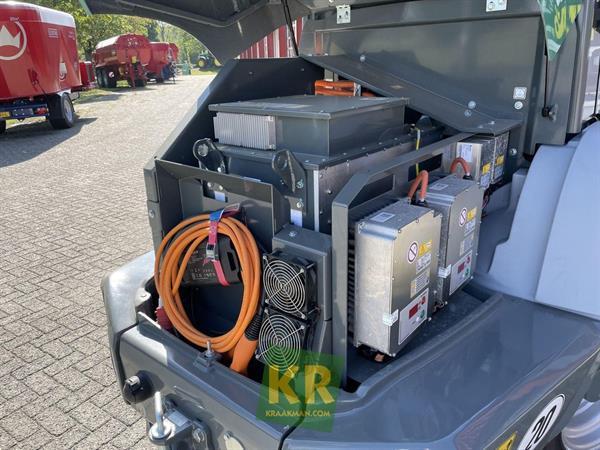 Grote foto kramer overig 741261 agrarisch akkerbouw