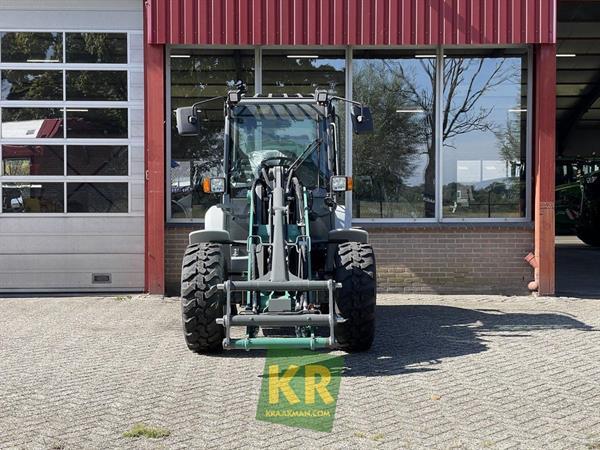 Grote foto kramer overig 741836 agrarisch akkerbouw