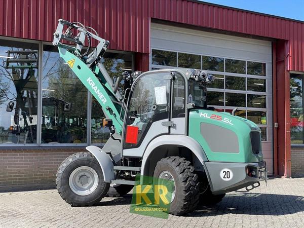 Grote foto kramer overig 741836 agrarisch akkerbouw