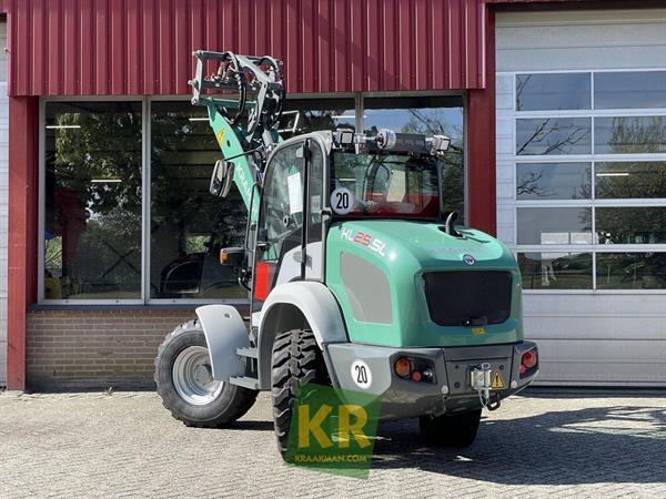 Grote foto kramer overig 741836 agrarisch akkerbouw