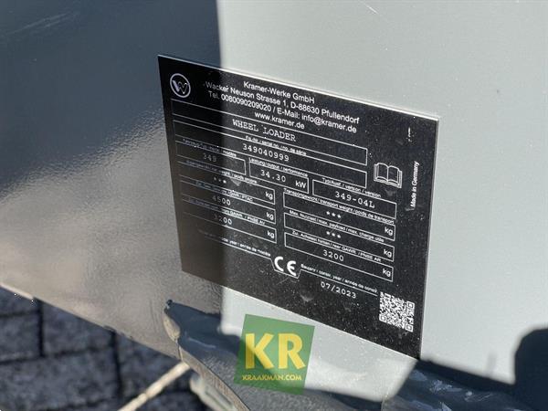 Grote foto kramer overig 741836 agrarisch akkerbouw