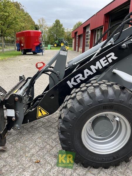 Grote foto kramer overig 741849 agrarisch akkerbouw