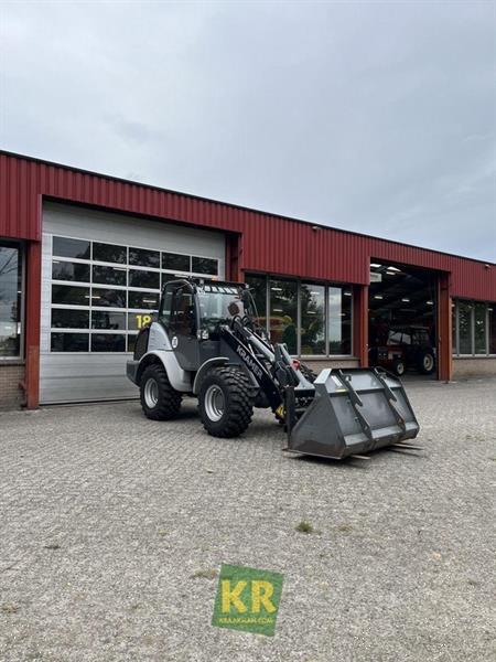 Grote foto kramer overig 741849 agrarisch akkerbouw