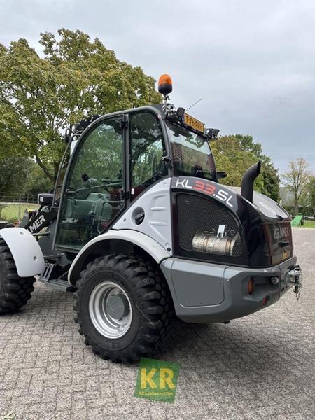 Grote foto kramer overig 741849 agrarisch akkerbouw