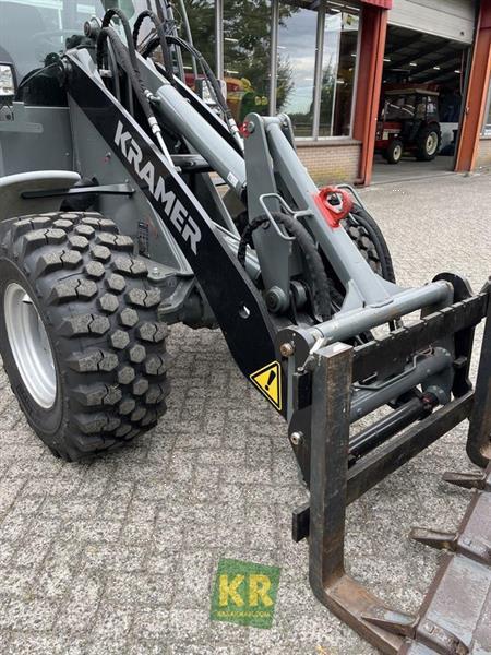 Grote foto kramer overig 741849 agrarisch akkerbouw