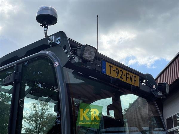Grote foto kramer overig 741954 agrarisch akkerbouw