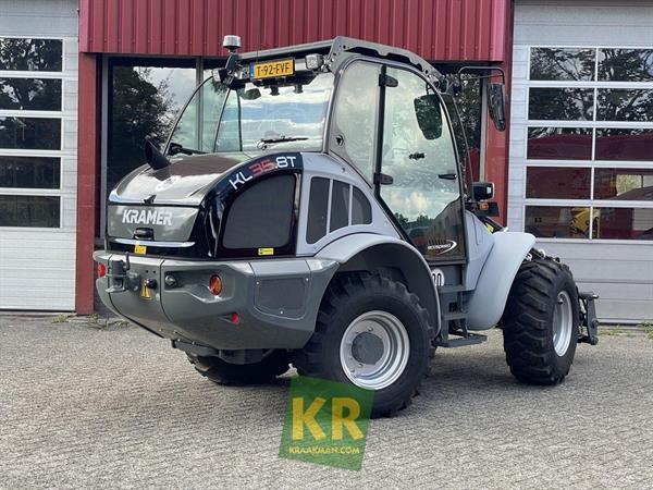 Grote foto kramer overig 741954 agrarisch akkerbouw