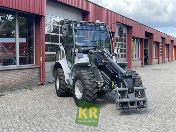Grote foto kramer overig 741954 agrarisch akkerbouw