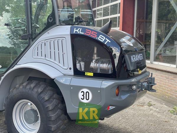 Grote foto kramer overig 741954 agrarisch akkerbouw