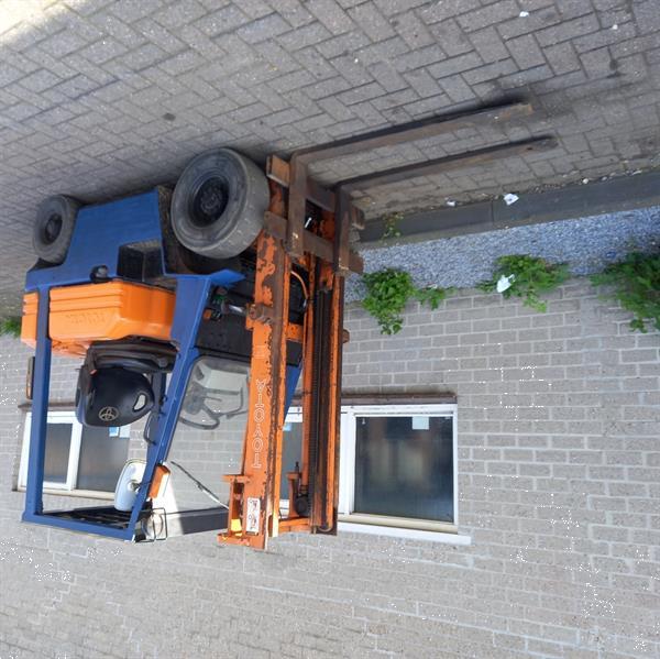 Grote foto toyota 02 5fd 15 diesel heftruck 1500 kg agrarisch heftrucks