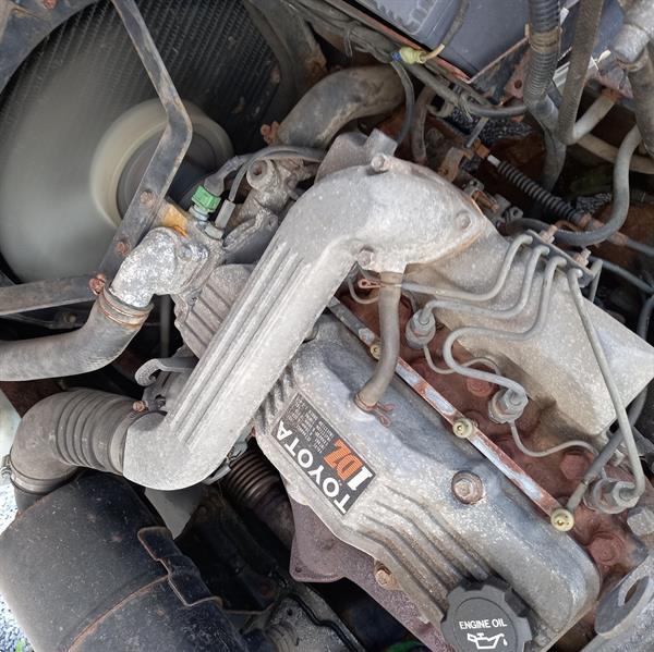 Grote foto toyota 02 5fd 15 diesel heftruck 1500 kg agrarisch heftrucks