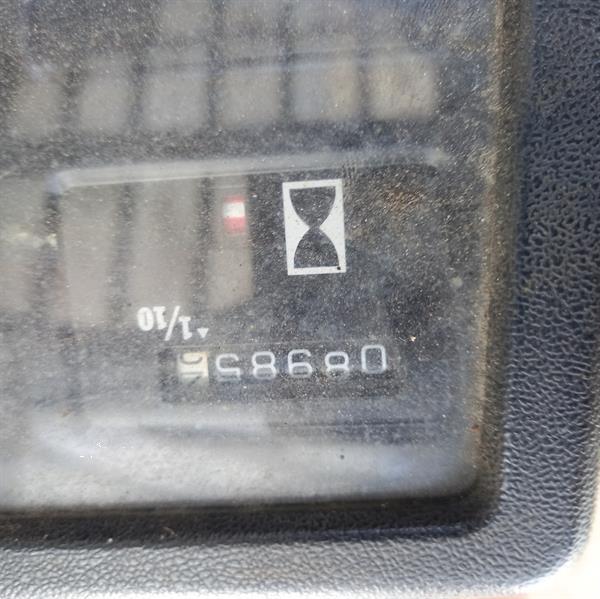 Grote foto toyota 02 5fd 15 diesel heftruck 1500 kg agrarisch heftrucks