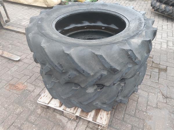 Grote foto banden 14.9 r28 agrarisch wielen