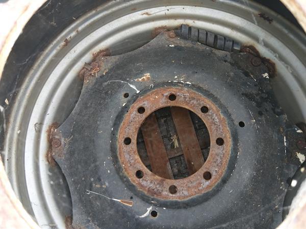 Grote foto case wielen 600 65 r38 agrarisch wielen