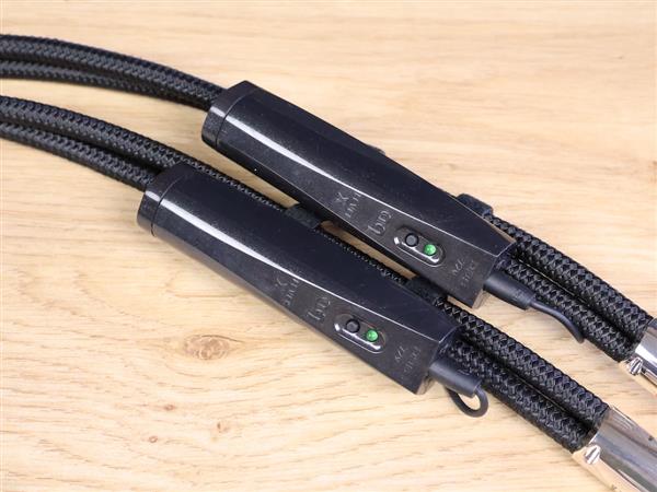 Grote foto audioquest dragon highend silver audio interconnects rca 1 0 metre audio tv en foto onderdelen en accessoires