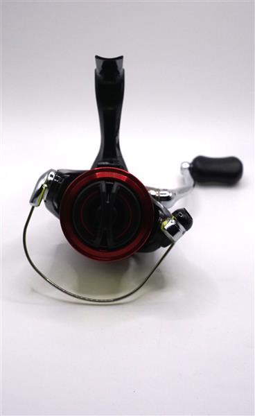 Grote foto shimano sienna 2500 spinmolen sport en fitness vissport