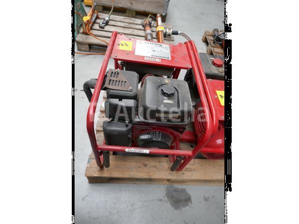 Grote foto stroomgenerator kirsch doe het zelf en verbouw onderdelen en accessoires