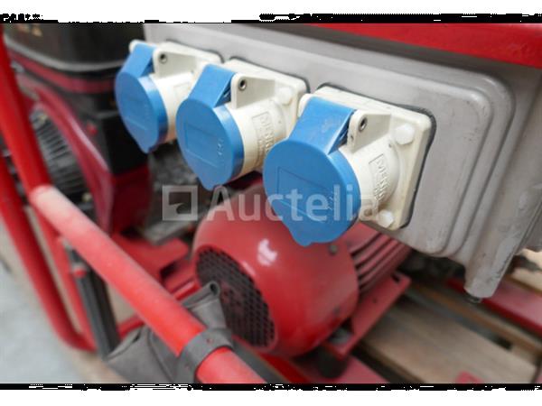 Grote foto stroomgenerator kirsch doe het zelf en verbouw onderdelen en accessoires