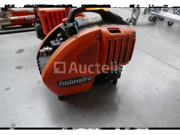Grote foto hydraulische pomp holmatro doe het zelf en verbouw onderdelen en accessoires